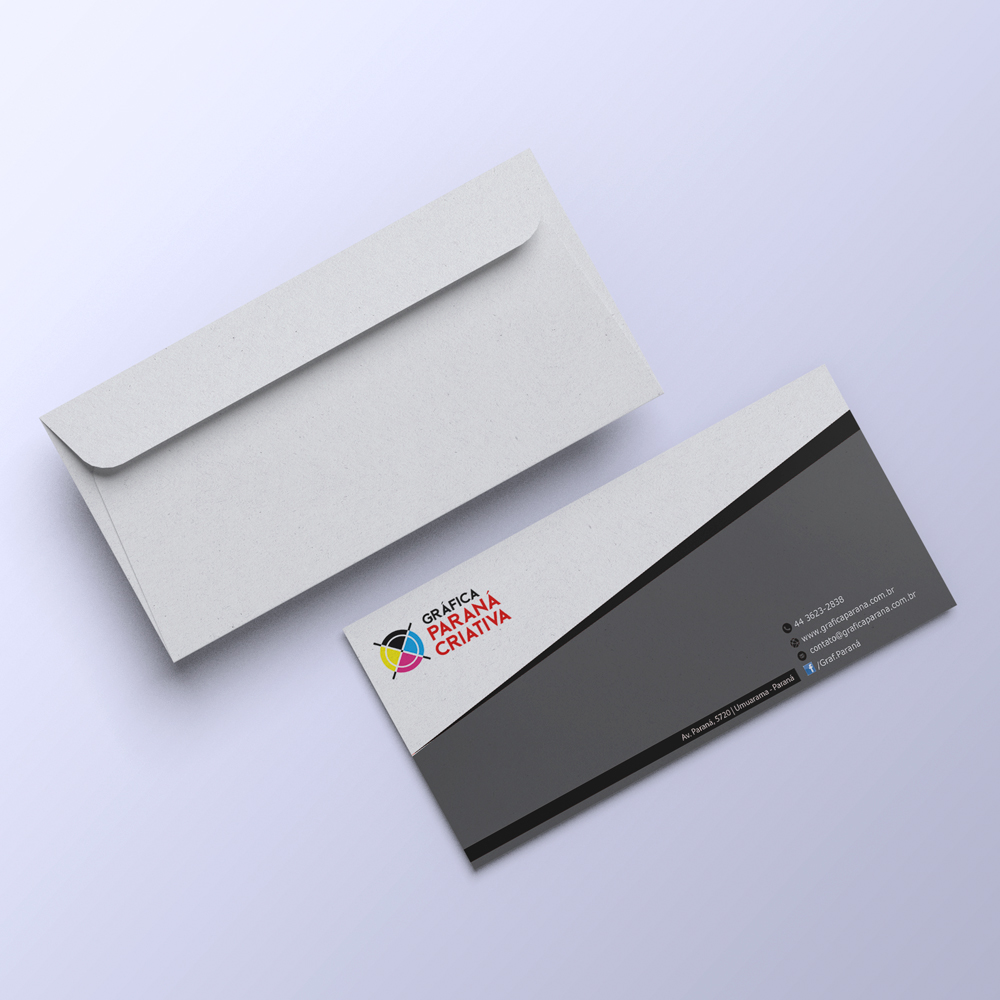 envelope